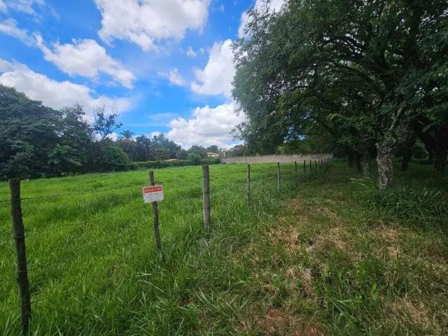 Terreno comercial para Locação em Piracicaba/SP Santa Rita