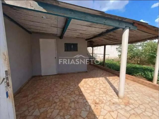 Terreno comercial para Locação em Piracicaba/SP Santa Rita 1 Quartos