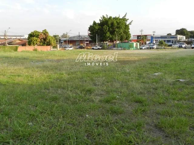 Terreno comercial para Locação em Piracicaba/SP Santa Terezinha