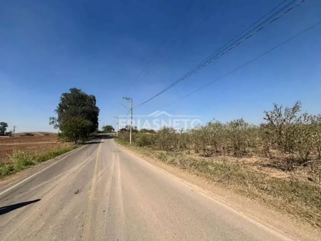 Terreno comercial para Locação em Piracicaba/SP Santa Terezinha