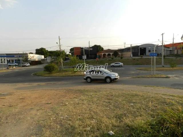 Terreno comercial para Locação em Piracicaba/SP Santa Terezinha