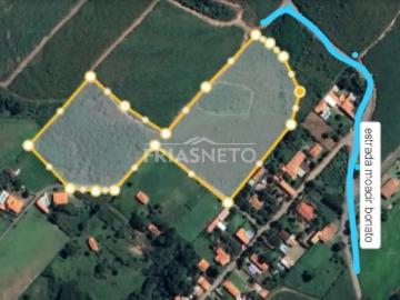 Terreno comercial para Locação em Piracicaba/SP Pau D'Alhinho
