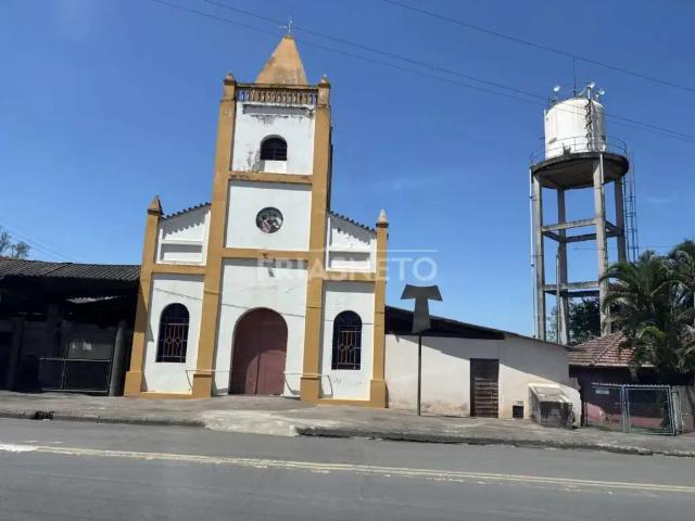 Terreno comercial para Locação em Piracicaba/SP Pau D'Alhinho