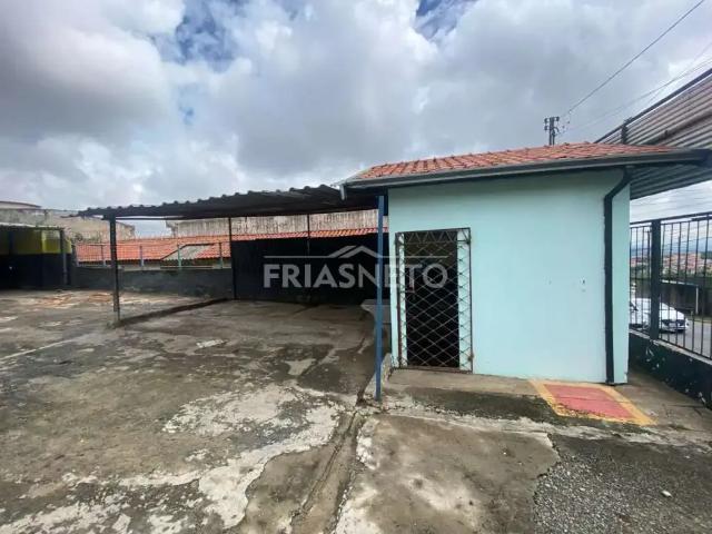 Terreno comercial para Locação em Piracicaba/SP Paulicéia