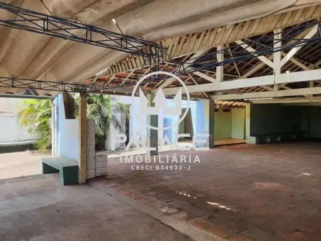 Terreno comercial para Locação em Piracicaba/SP Paulicéia