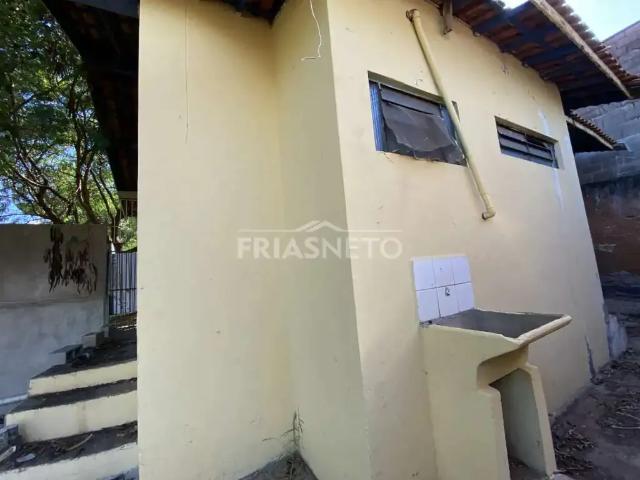 Terreno comercial para Locação em Piracicaba/SP Paulicéia
