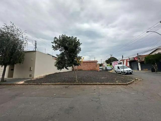 Terreno comercial para Locação em Piracicaba/SP Paulista