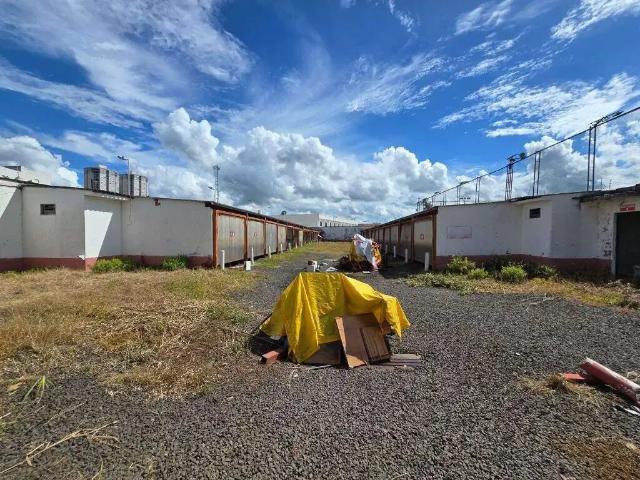 Terreno comercial para Locação em Piracicaba/SP Paulista