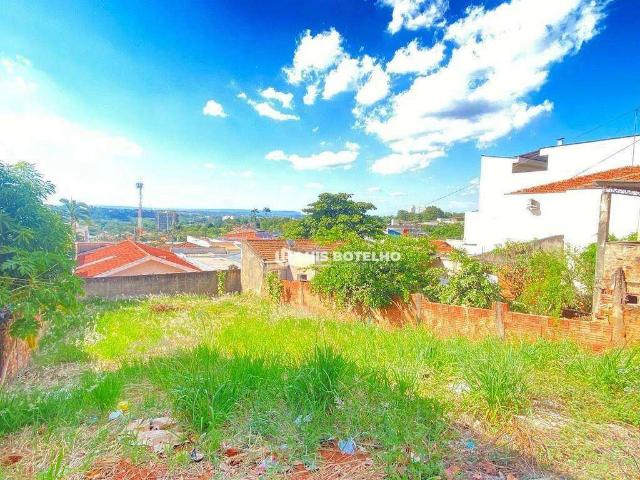 Terreno comercial para Locação em Piracicaba/SP Paulista