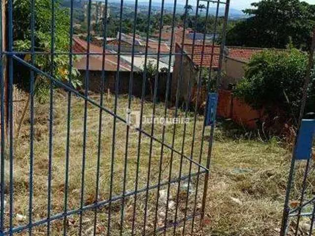 Terreno comercial para Locação em Piracicaba/SP Paulista