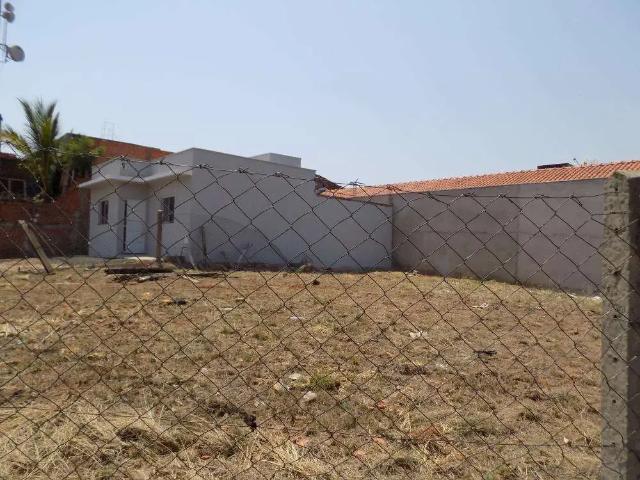 Terreno comercial para Locação em Piracicaba/SP Parque Residencial Monte Rey