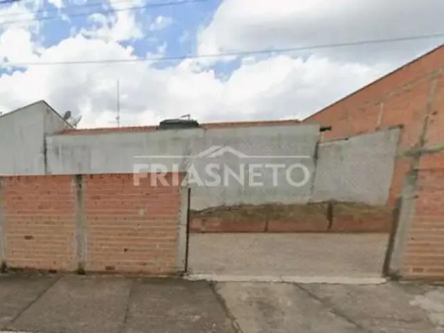 Terreno comercial para Locação em Piracicaba/SP Parque Residencial Monte Rey