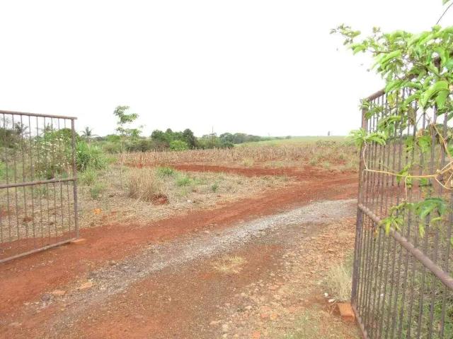Terreno comercial para Locação em Piracicaba/SP Parque São Jorge