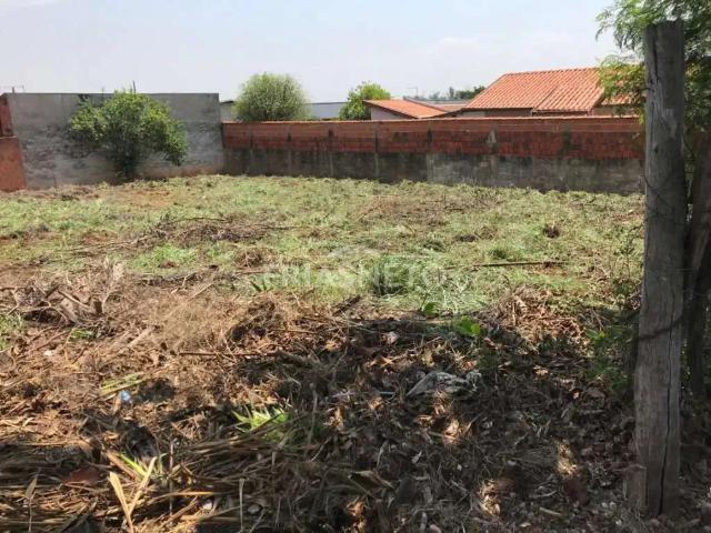 Terreno comercial para Locação em Piracicaba/SP Parque São Jorge