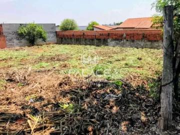 Terreno comercial para Locação em Piracicaba/SP Parque São Jorge