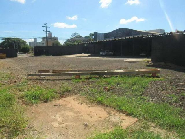 Terreno comercial para Locação em Piracicaba/SP Parque Santa Cecília