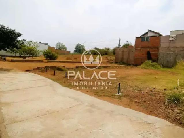 Terreno comercial para Locação em Piracicaba/SP Piracicamirim