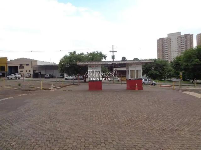 Terreno comercial para Locação em Piracicaba/SP Piracicamirim
