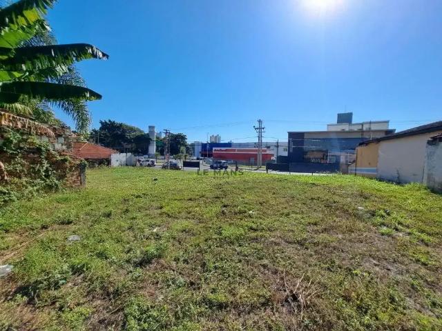 Terreno comercial para Locação em Piracicaba/SP Piracicamirim