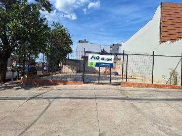 Terreno comercial para Locação em Piracicaba/SP Piracicamirim