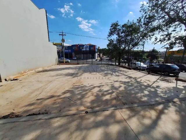 Terreno comercial para Locação em Piracicaba/SP Piracicamirim