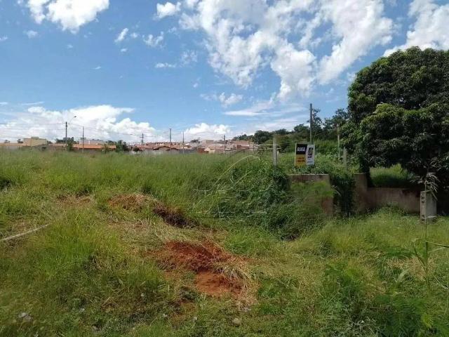 Terreno comercial para Locação em Piracicaba/SP Piracicamirim