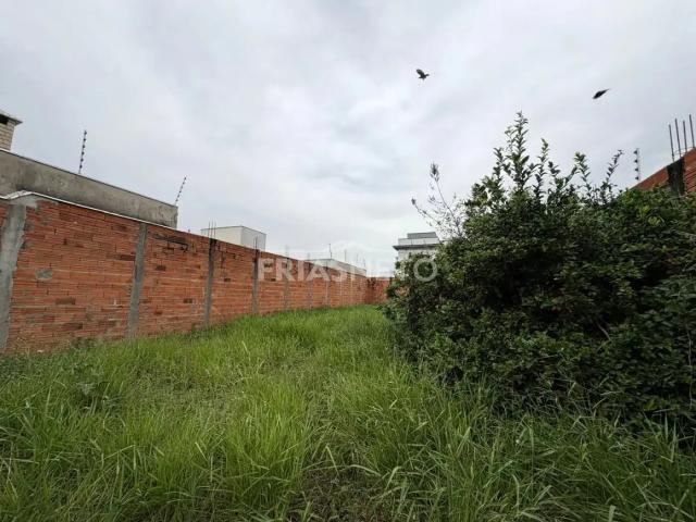 Terreno comercial para Locação em Piracicaba/SP Residencial Alto da Boa Vista