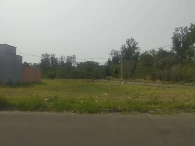 Terreno comercial para Locação em Piracicaba/SP Residencial Serra Verde
