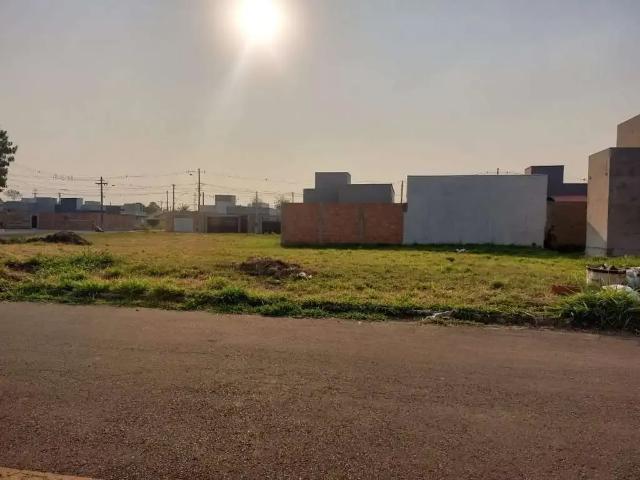 Terreno comercial para Locação em Piracicaba/SP Residencial Serra Verde