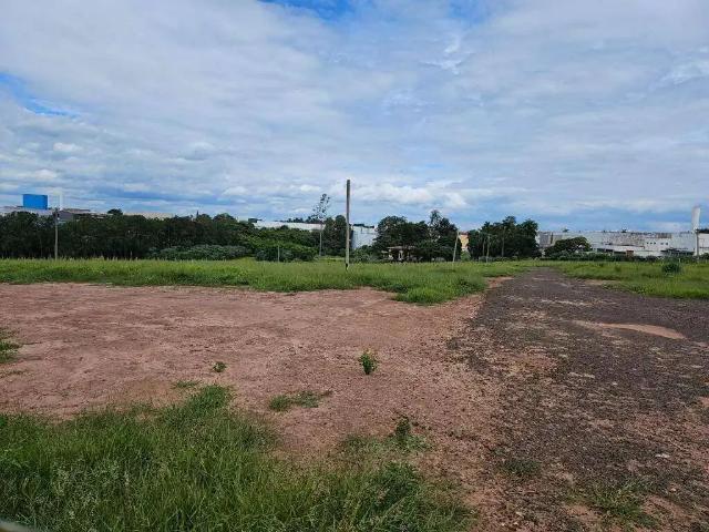 Terreno comercial para Locação em Piracicaba/SP Unileste