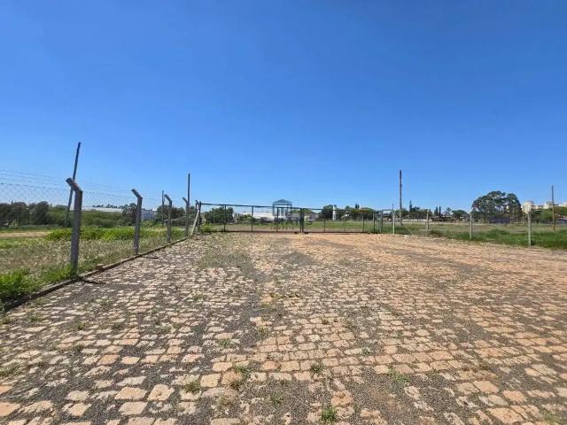 Terreno comercial para Locação em Piracicaba/SP Unileste