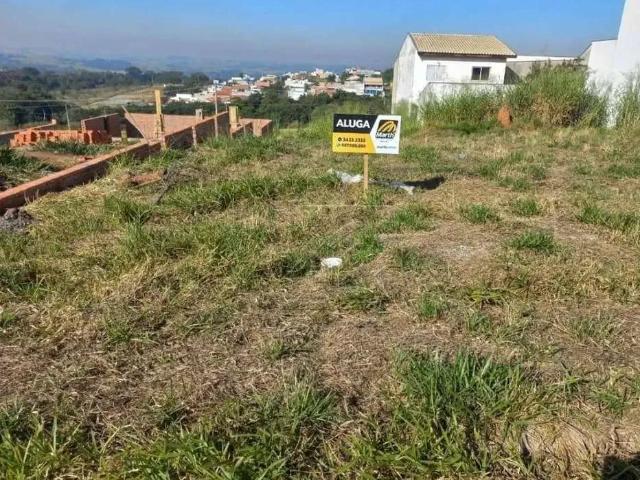 Terreno comercial para Locação em Piracicaba/SP Vale do Sol