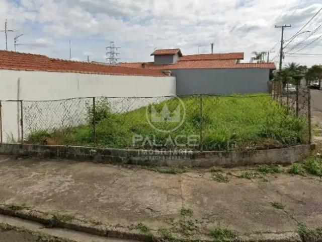 Terreno comercial para Locação em Piracicaba/SP Vila Industrial