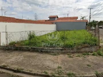 Terreno comercial para Locação em Piracicaba/SP Vila Industrial
