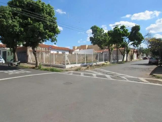 Terreno comercial para Locação em Piracicaba/SP Vila Independência