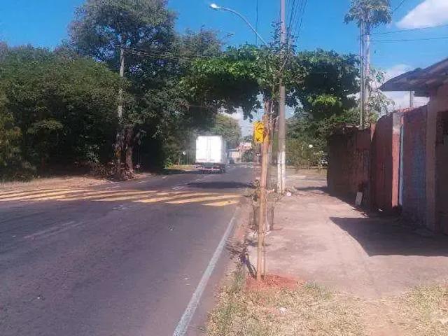 Terreno comercial para Locação em Piracicaba/SP Vila Monteiro