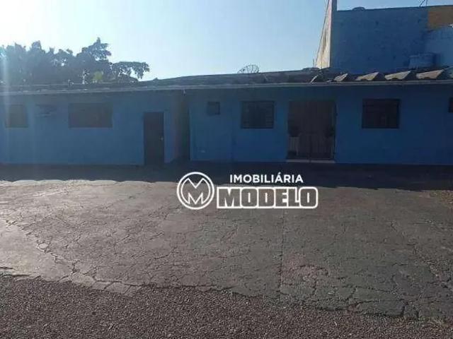 Terreno comercial para Locação em Piracicaba/SP Vila Pacaembu