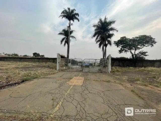 Terreno comercial para Locação em Piracicaba/SP Vila Rezende