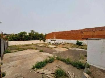 Terreno comercial para Locação em Piracicaba/SP Vila Rezende