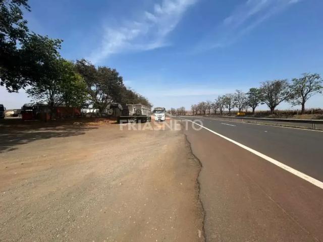 Terreno comercial para Locação em Piracicaba/SP Areião