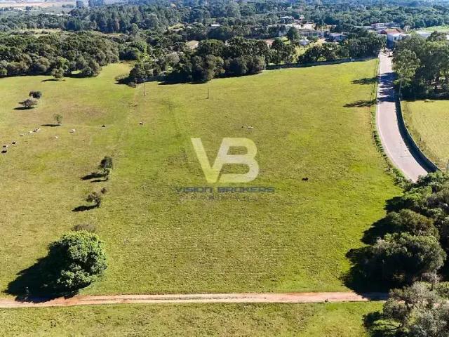 Terreno comercial para Locação em Piraquara/PR Guarituba