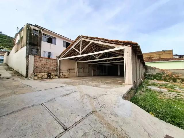 Terreno comercial para Locação em Poços de Caldas/MG Centro