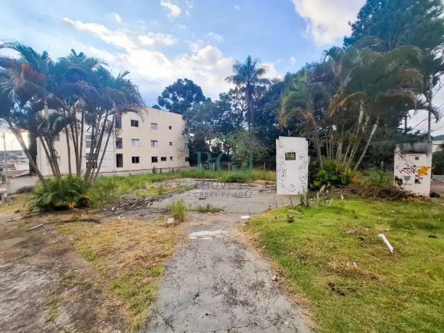 Terreno comercial para Locação em Poços de Caldas/MG Jardim Country Club
