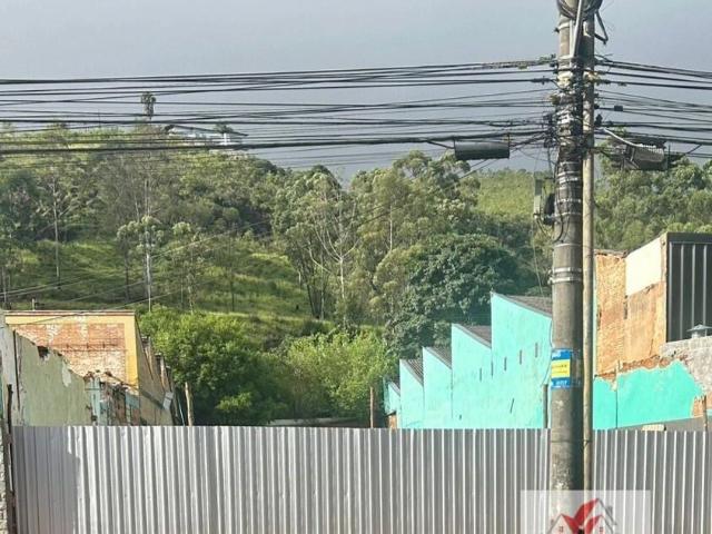 Terreno comercial para Locação em Poços de Caldas/MG João Pinheiro