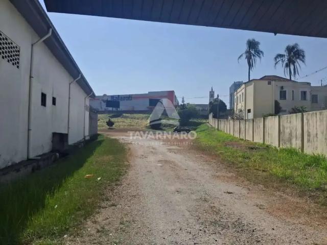 Terreno comercial para Locação em Ponta Grossa/PR Uvaranas