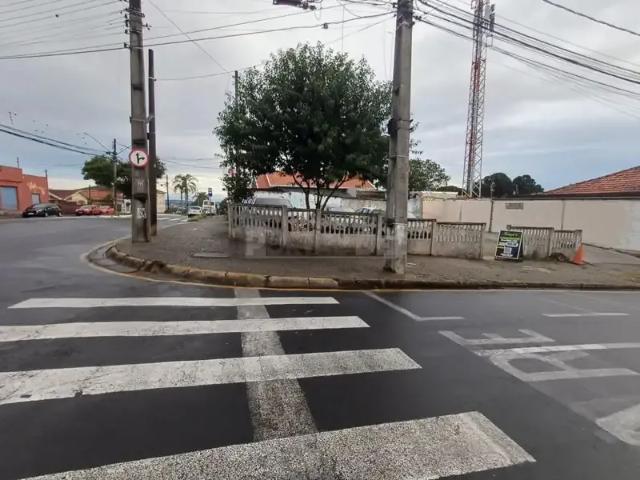 Terreno comercial para Locação em Ponta Grossa/PR Uvaranas