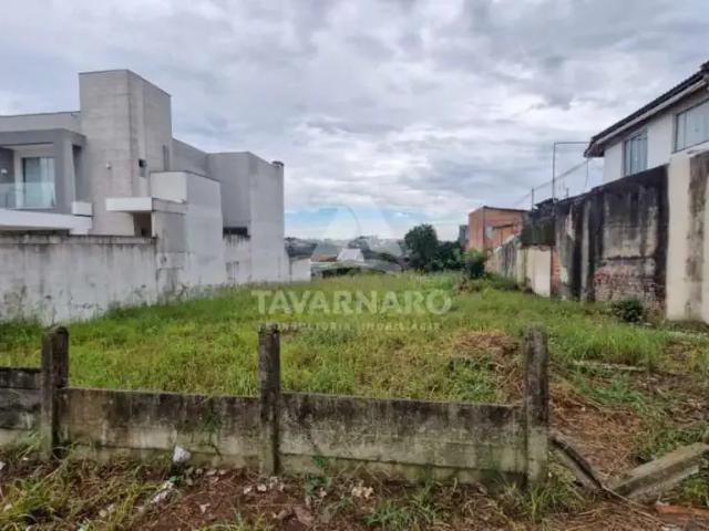 Terreno comercial para Locação em Ponta Grossa/PR Uvaranas