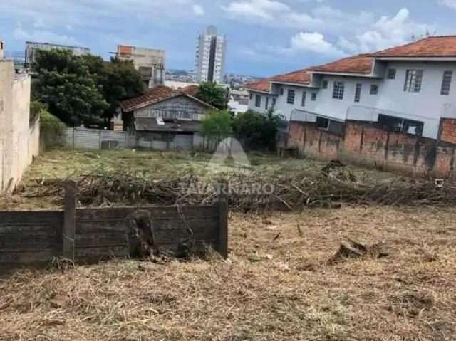 Terreno comercial para Locação em Ponta Grossa/PR Uvaranas
