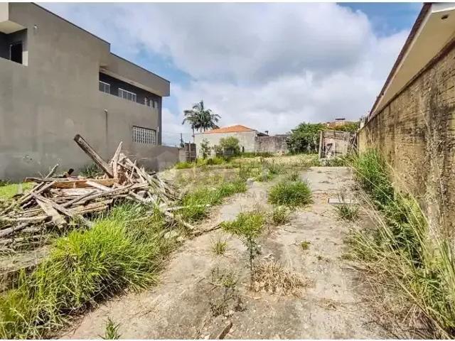 Terreno comercial para Locação em Ponta Grossa/PR Uvaranas