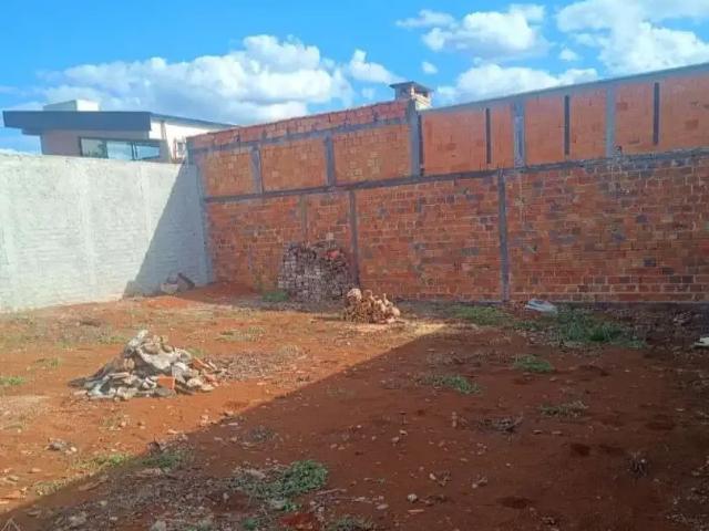 Terreno comercial para Locação em Ponta Grossa/PR Uvaranas